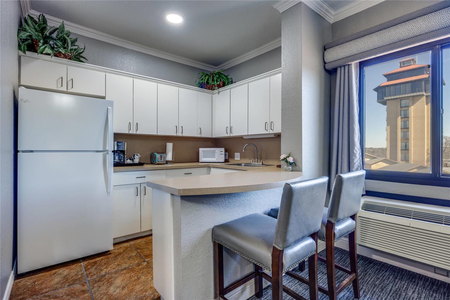 Tanglewood Resort on Lake Texoma Ascend Hotel Collection - photo 48