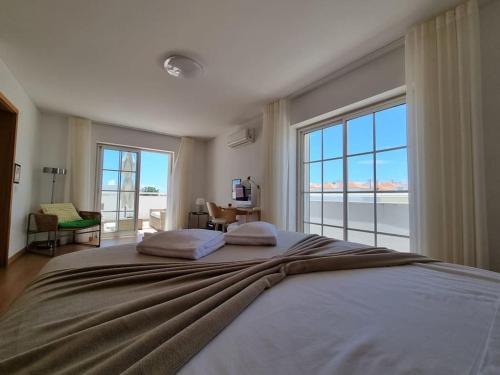 Stylish Tavira Apartment — 4-Star Luxury Hotel in Cabanas De Tavira, Portugal