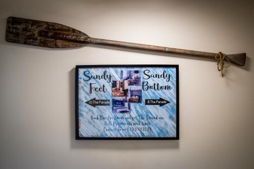 Sandy Bottom