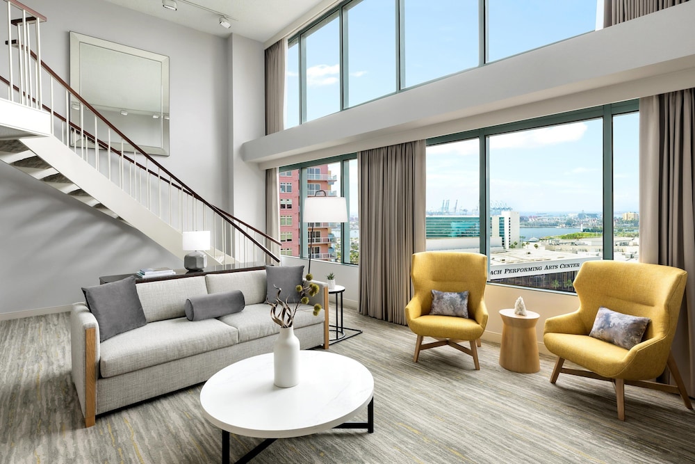 The Westin Long Beach - photo 46