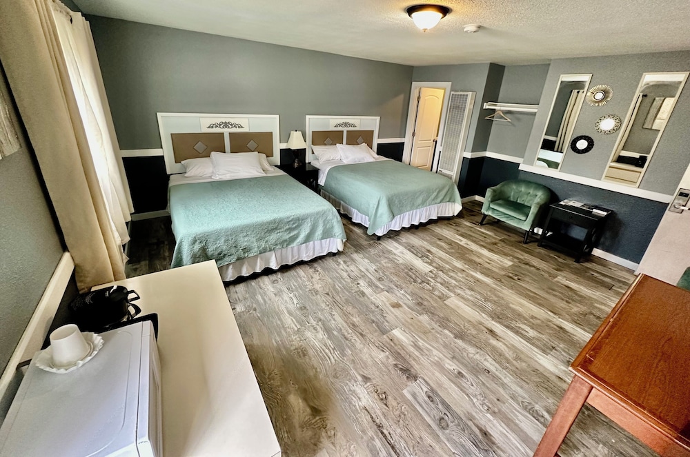 Alaska Angler's Inn - photo 32