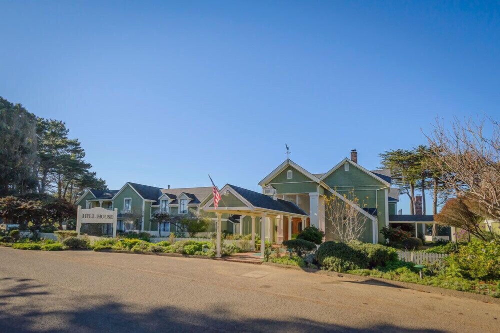 Hill House Inn - photo 34