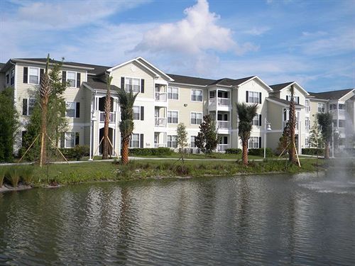Mainsail Suites Hotel & Conference Center Tampa - photo 13