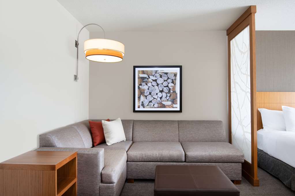 Hyatt Place Denver Westminster - photo 19
