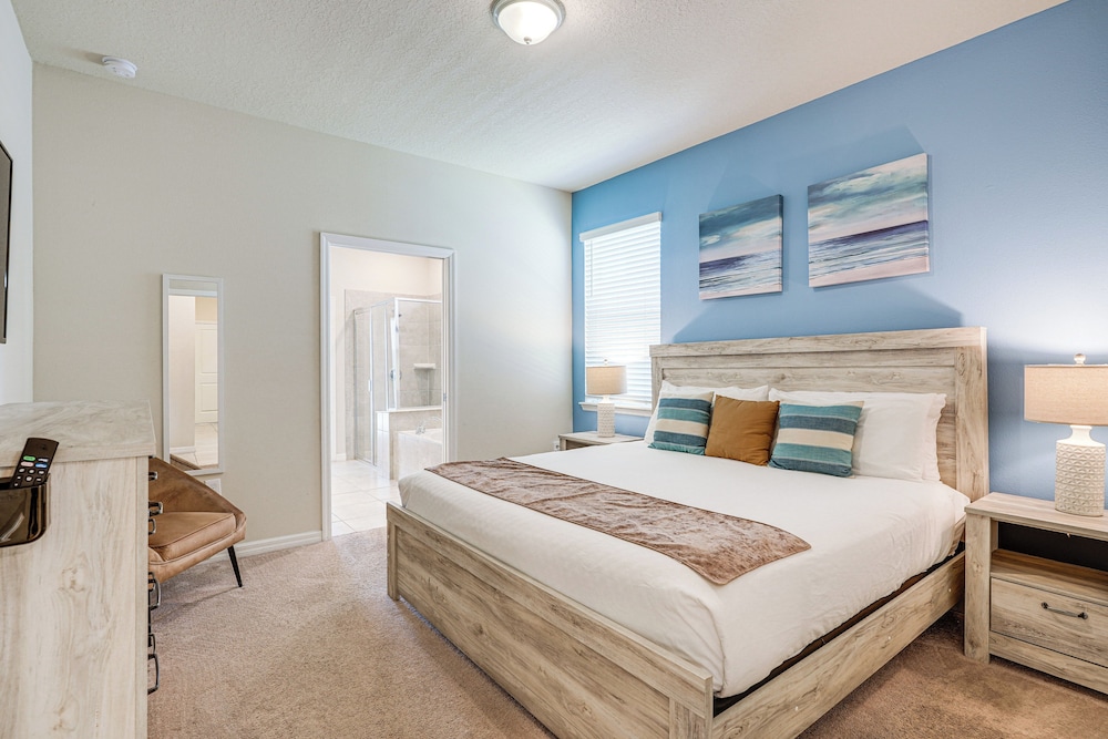 Resort Getaway w Game Room: 11 Mi to Disney - photo 28