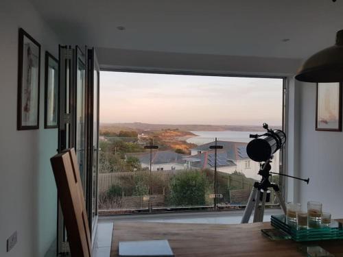 Harber Rise House — 4-Star Luxury Hotel in St Austell, United Kingdom
