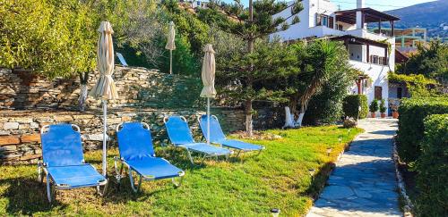 Studios Marfo — Andros — photo 2
