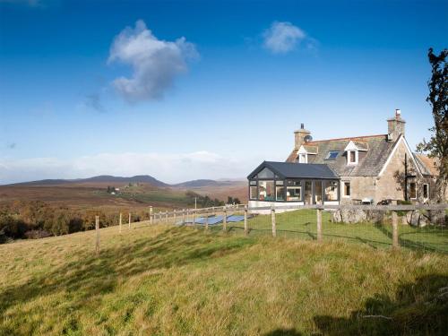 Smithy Burn Croft - last minute hotel in Unknown City