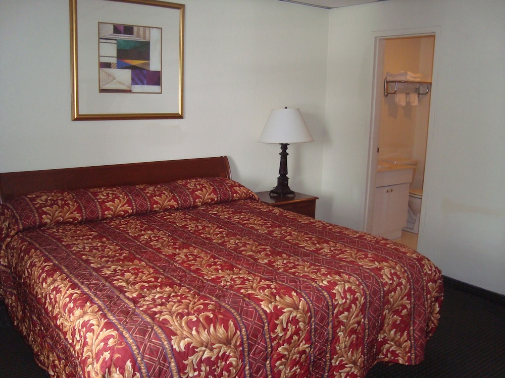 Inn at Monticello - photo 4