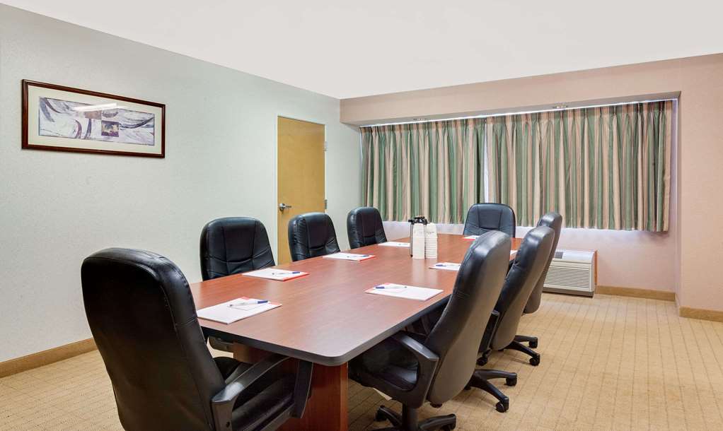 Microtel Inn & Suites by Wyndham Wellsville - photo 13