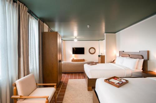 Murrieta Hot Springs Resort - photo 41