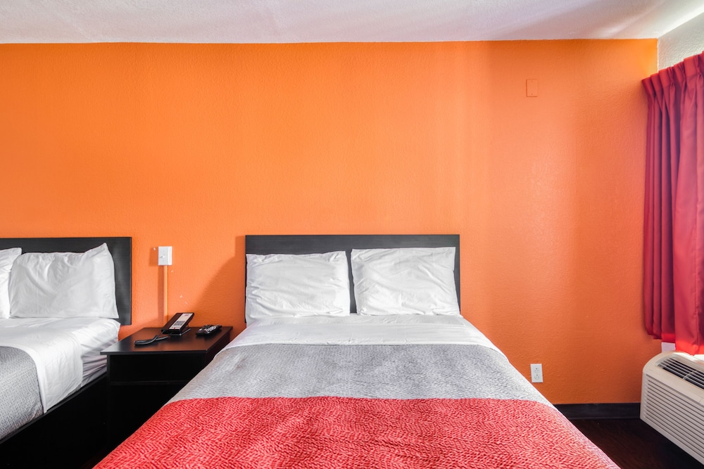 OYO Hotel Baton Rouge East I 12 Louisiana - photo 10