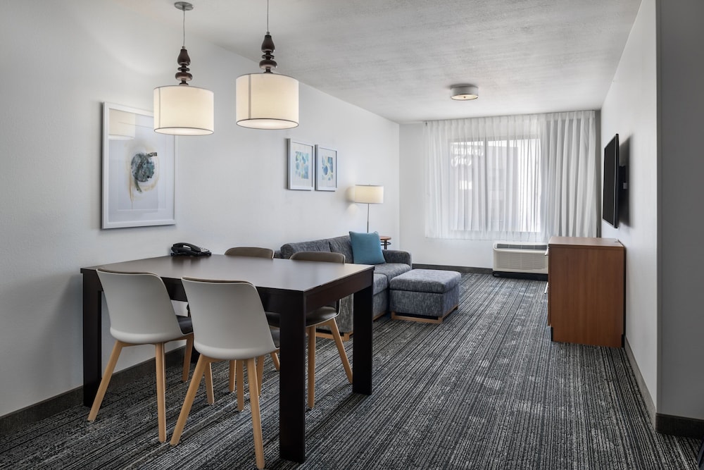 Towneplace Suites Salt Lake City West Valley - photo 5