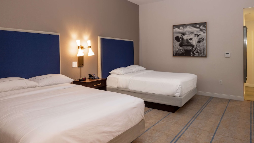 Hilton Austin Airport - photo 16
