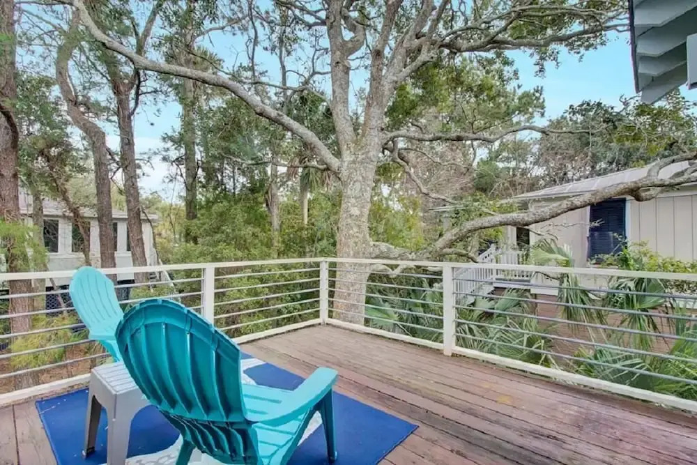 Sandcrab Court 2 by Wild Dunes with Amenities - photo 23