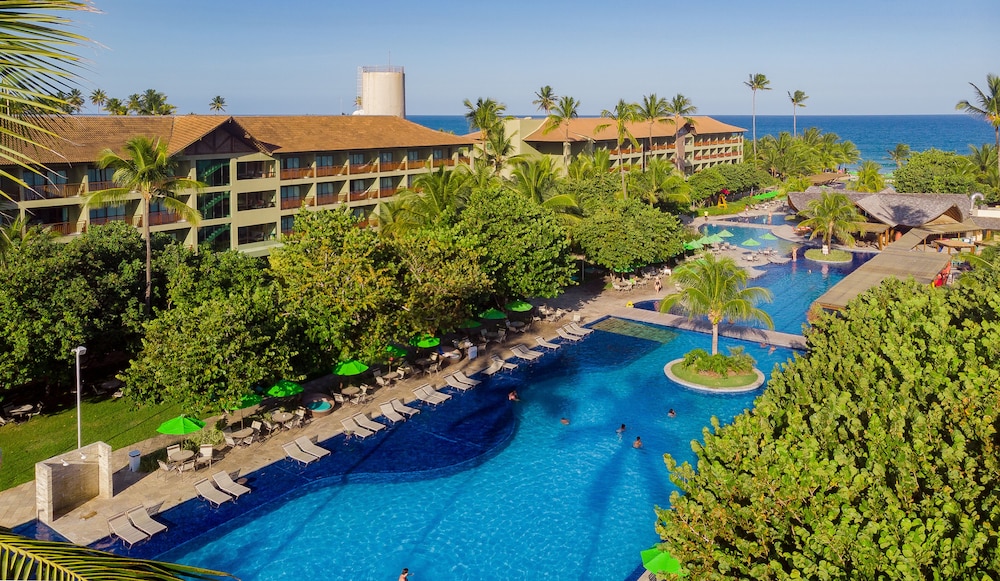 Vivá Porto de Galinhas Resort in Ipojuca, Brasil