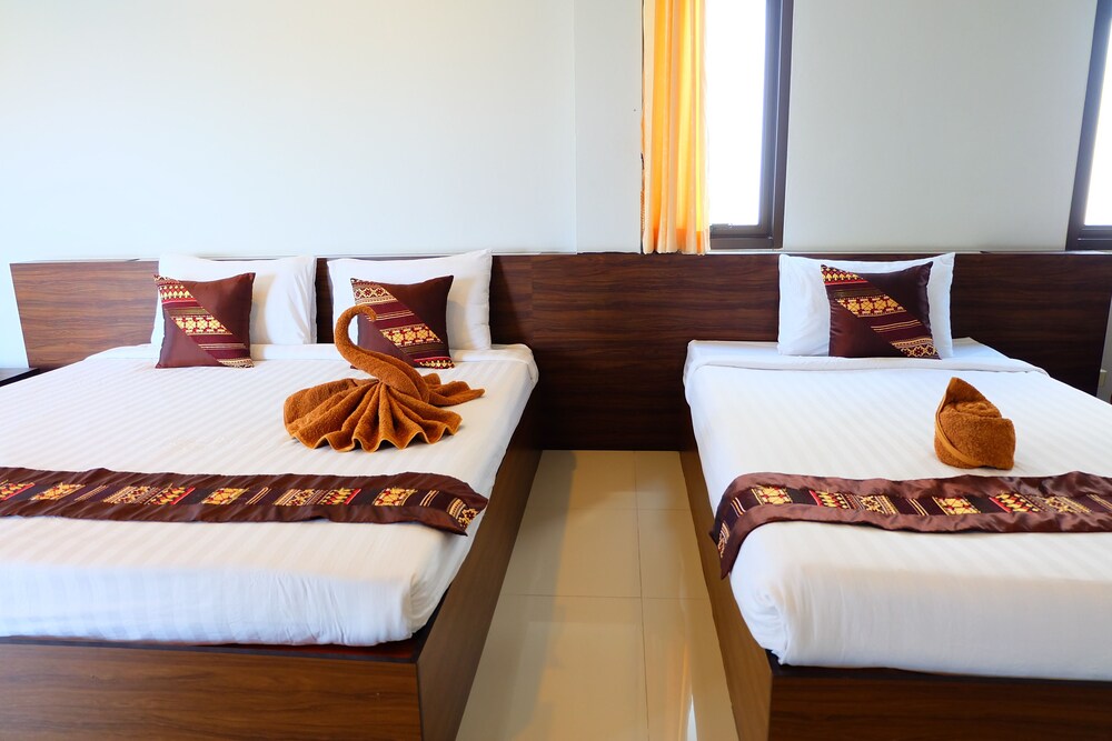 Impress Boutique Hotel — hotel in Chiang Mai