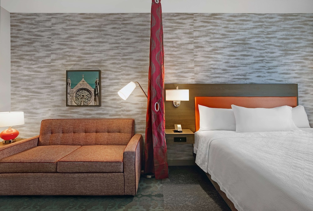 Home2 Suites by Hilton Richmond - photo 10