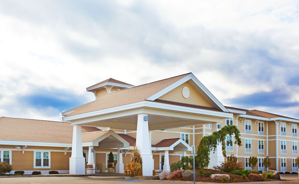 Holiday Inn Express Hotel & Suites Iron Mountain by IHG — hotel in Iron Mountain