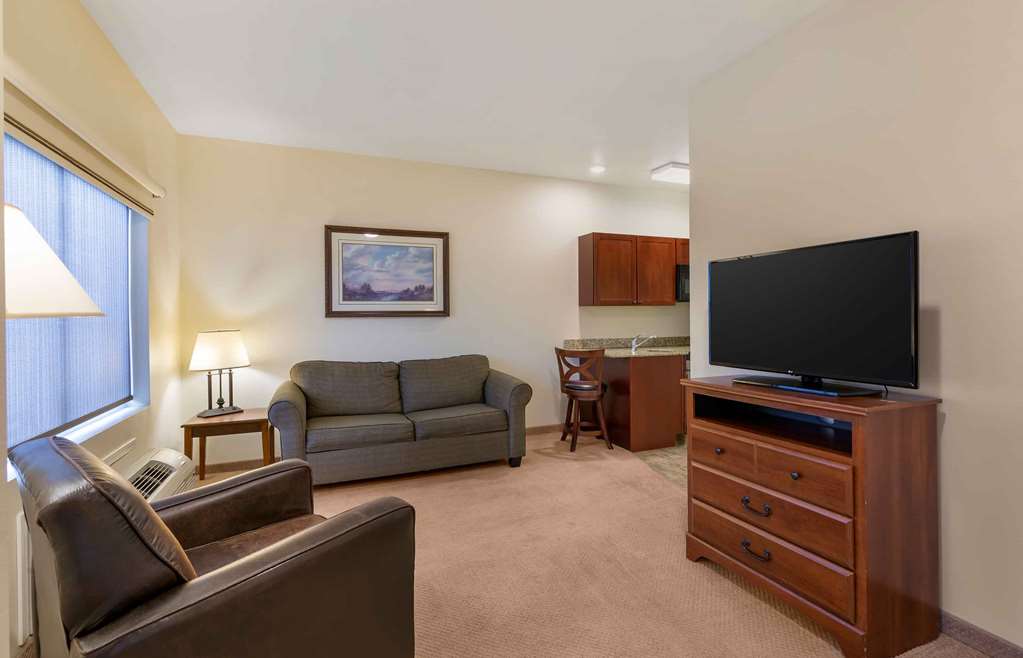 Extended Stay America Suites Minot - photo 19