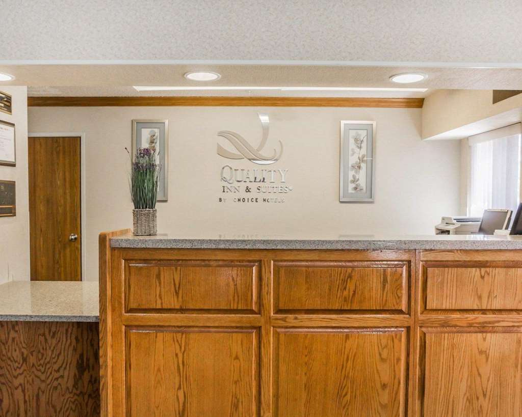 Quality Inn & Suites Golden Denver West - photo 4