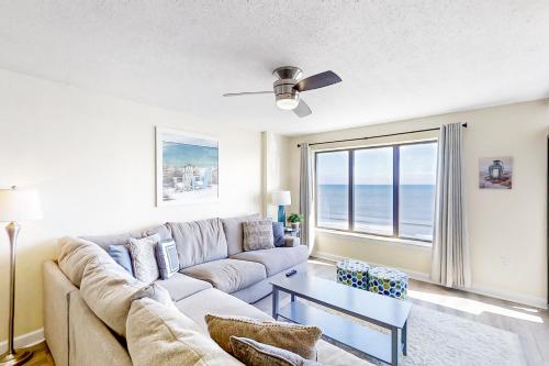 Beachwalk Villas 504 — 4-Star Luxury Hotel in Myrtle Beach, United States