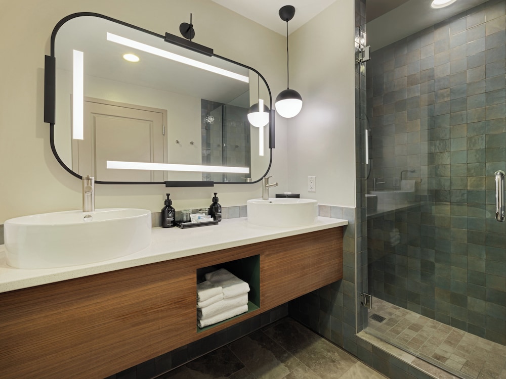 Hotel Indigo Asheville Downtown by IHG - photo 51