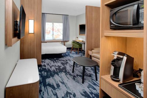 Fairfield by Marriott Inn & Suites Beckley - photo 6