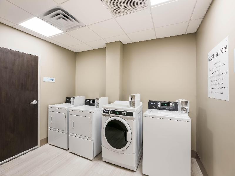 Holiday Inn Express Jacksonville Town Center - photo 13