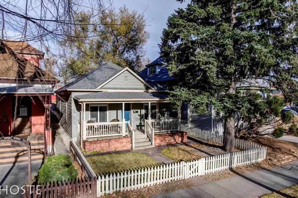 2BR Old Colorado City Retreat With Mtn View - photo 23