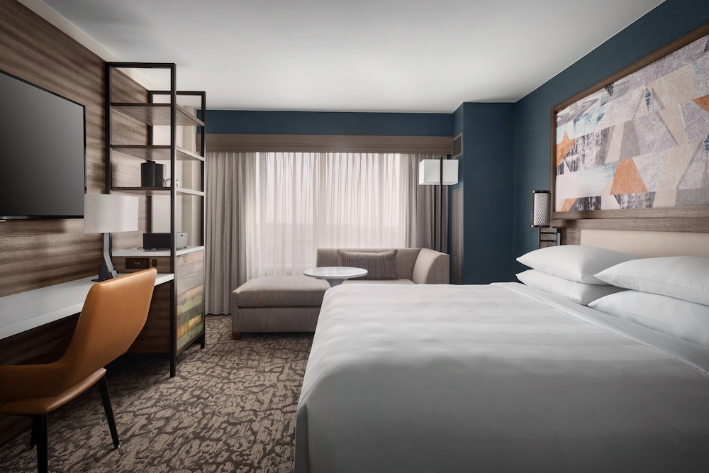Marriott Boston Quincy - photo 13
