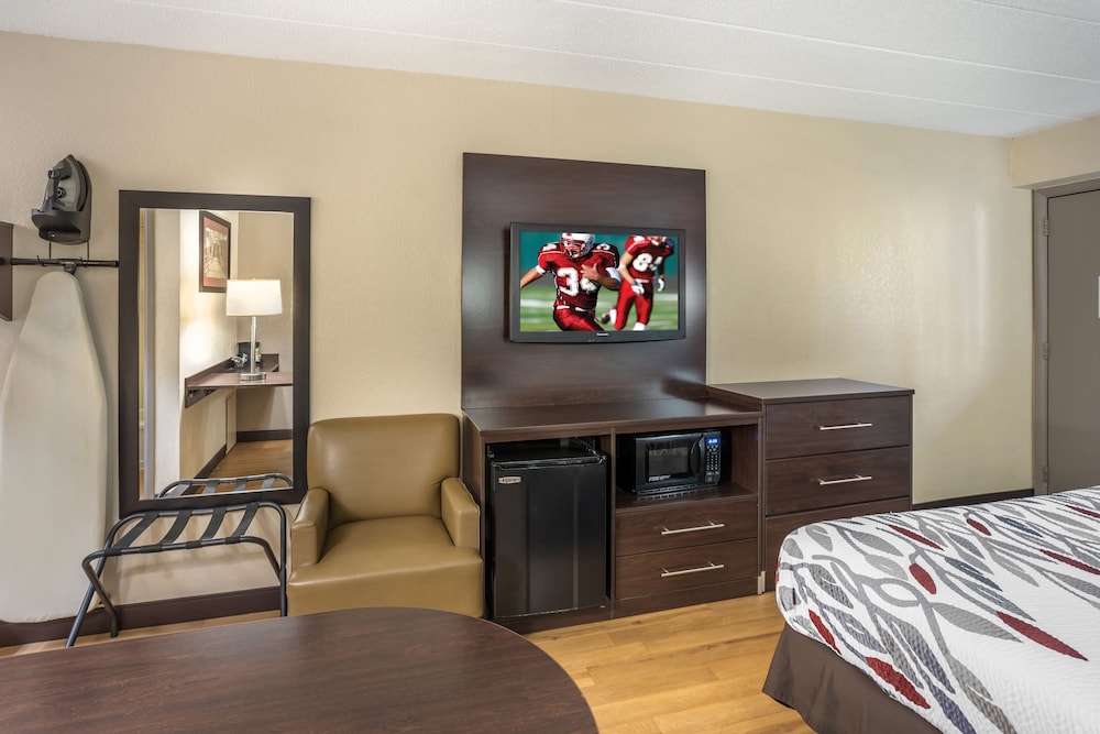 Red Roof Inn Danville PA - photo 11