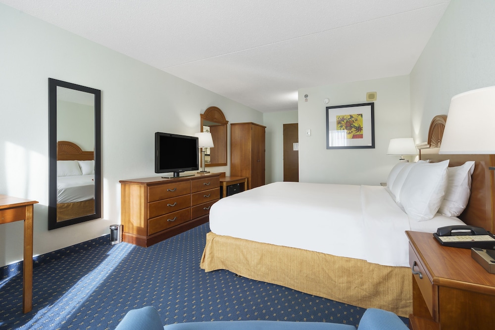 Thousand Hills Resort Hotel - photo 41