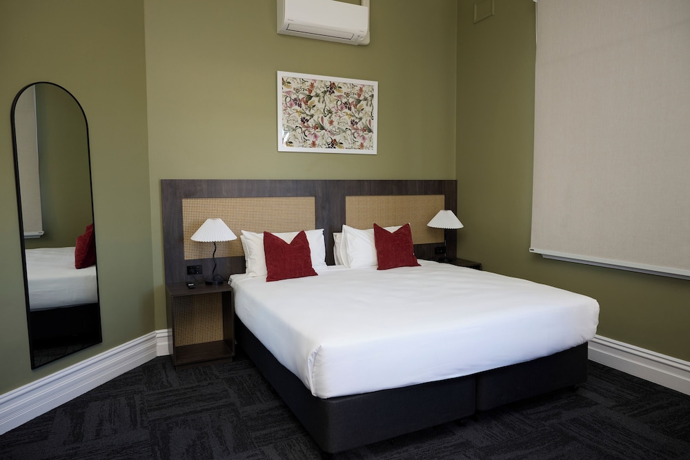 The Burlington Hotel — Bunbury — photo 4