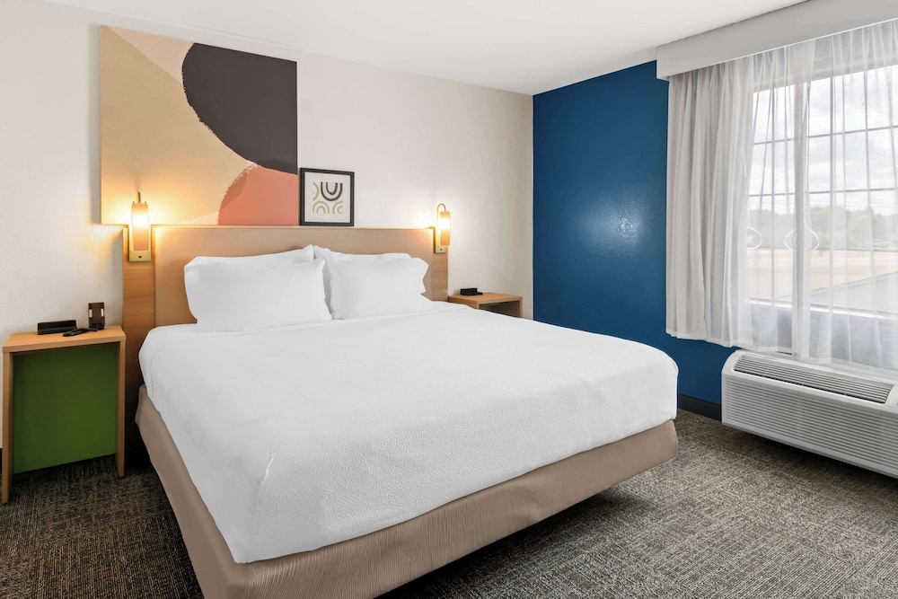 Spark By Hilton Wichita Falls - photo 13