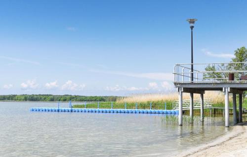3 Bedroom Lovely Home In Nowe Warpno — 4-Star Luxury Hotel in Nowe Warpno, Poland