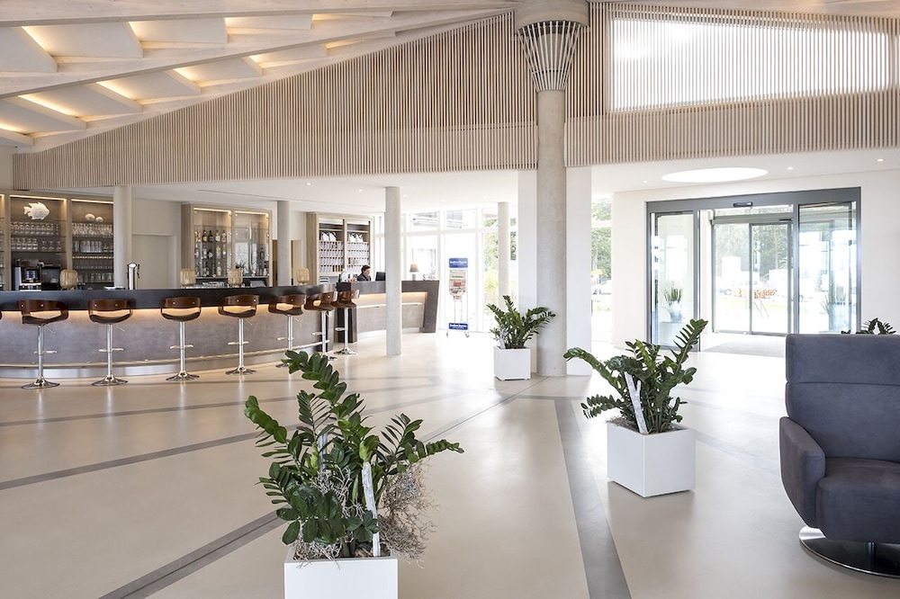 Hotel Haus am Meer — Blekendorf — photo 3