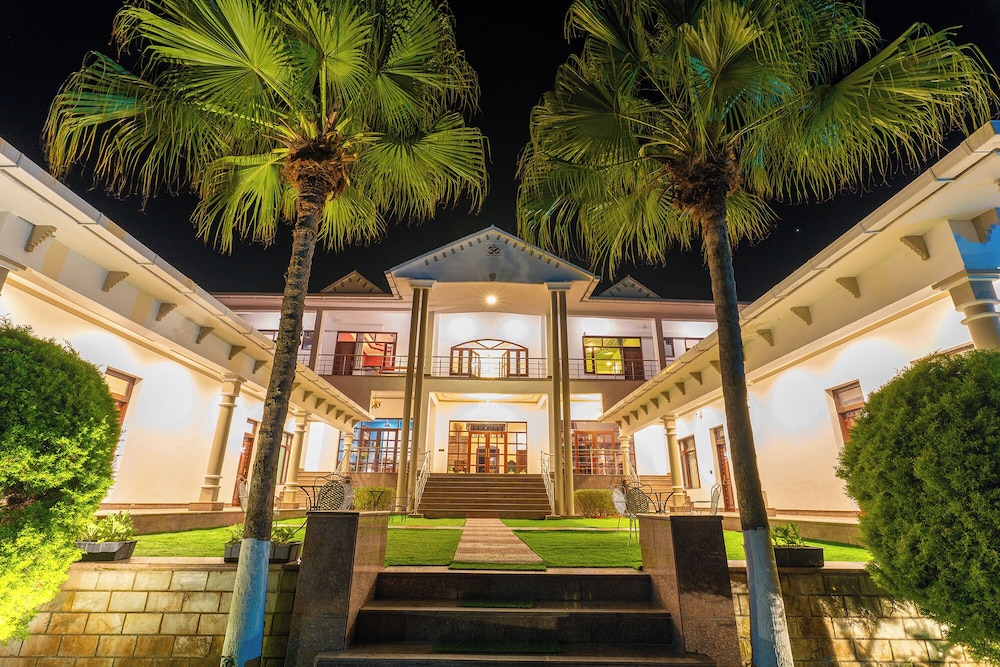 Seclude Tea Estate Palampur in Palampur, India