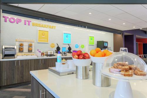 Tru by Hilton Amarillo West - photo 8