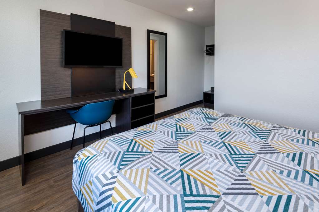 Motel 6 Fontana CA - photo 7