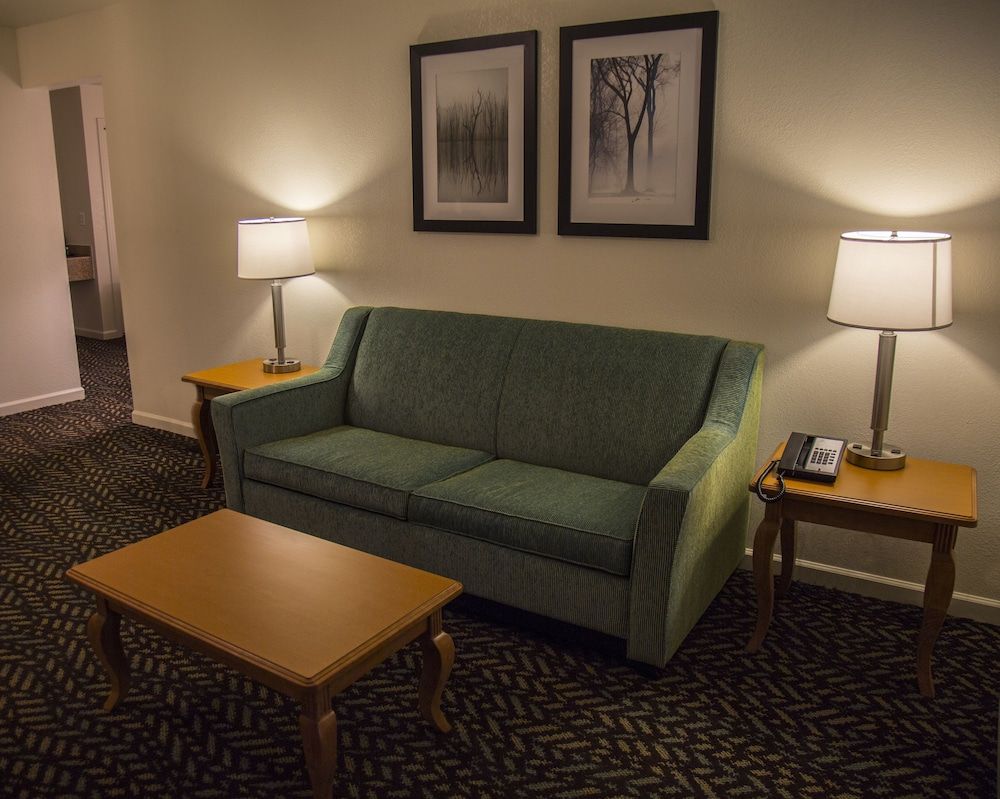 Delta Resort and Spa - photo 10