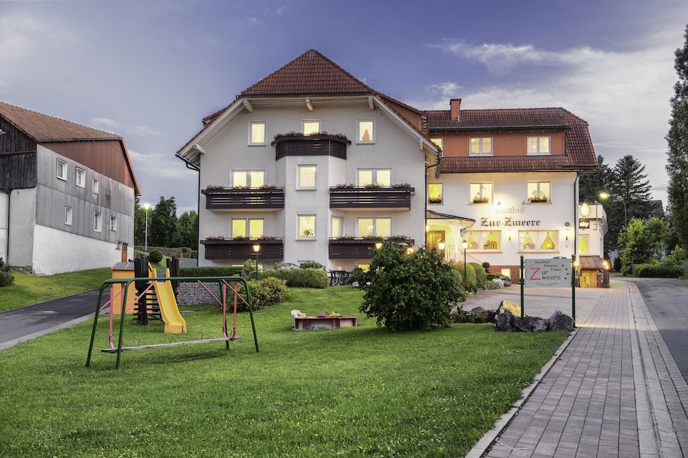 Gasthof Zur Zweere — Willingen