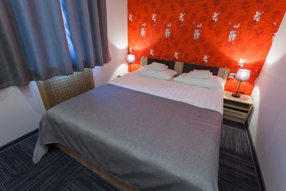 Mini Hotel On Sergievskaya Street 6 in Sergiyev Posad, Russia