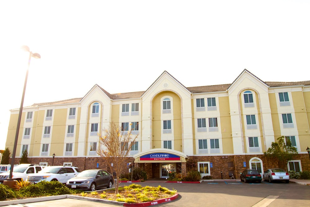 Candlewood Suites Santa Maria by IHG - photo 53