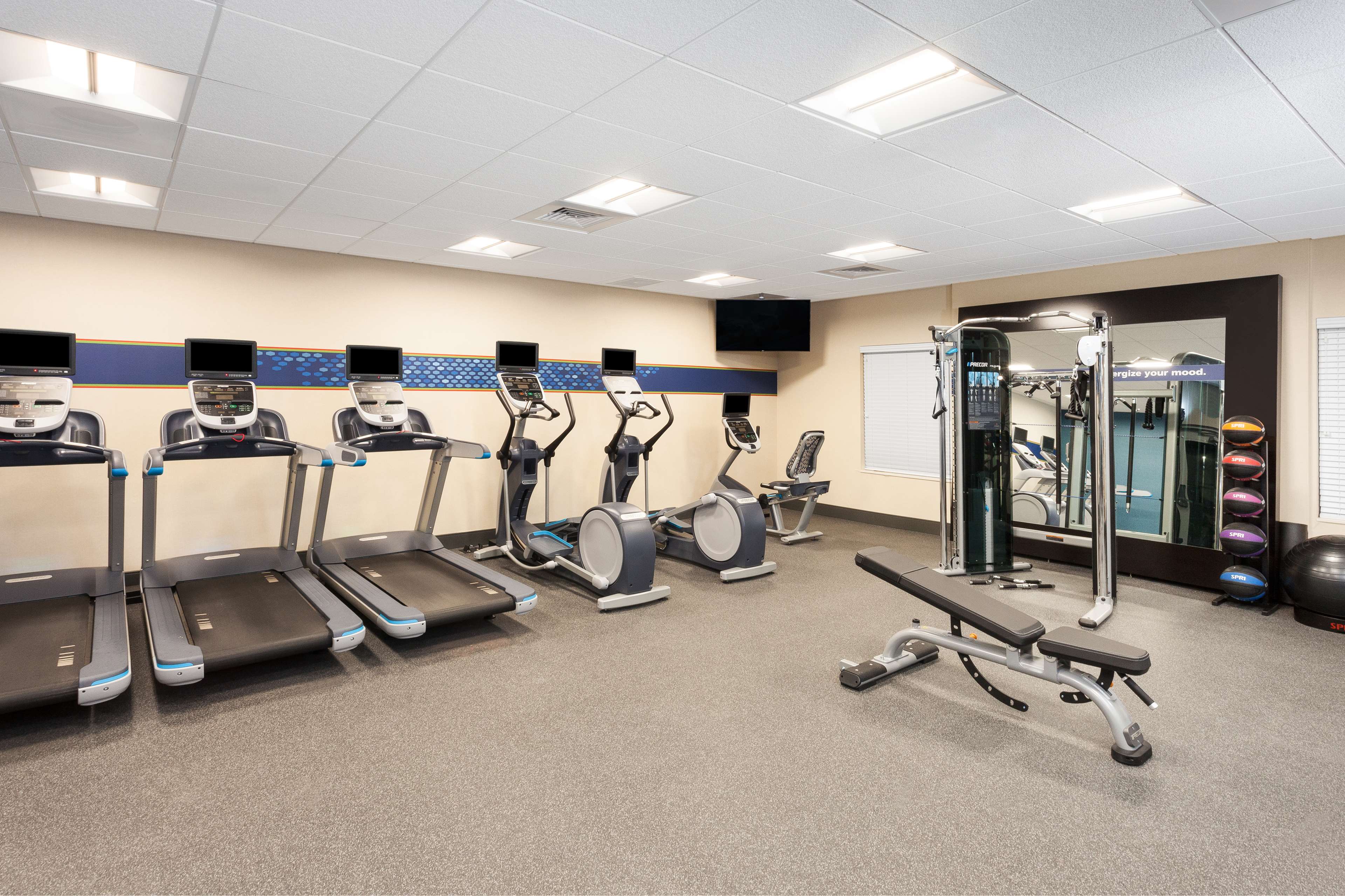 Hampton Inn by Hilton Kennebunk Kennebunkport - photo 20