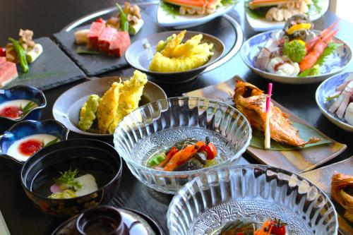坂本屋旅館 — 5-Star Luxury Hotel in Kyotango, Japan
