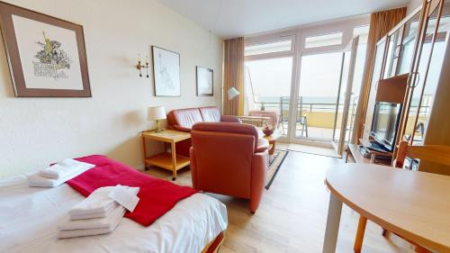 Miramar 311 — 4-Star Luxury Hotel in Gromitz, Germany