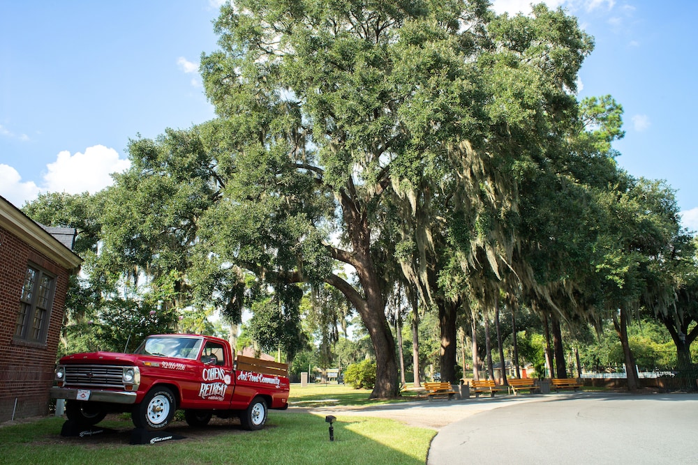 Cohen’s Retreat in Savannah, United States