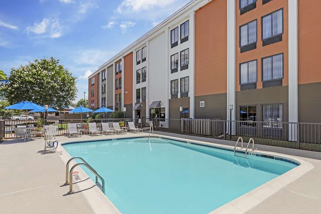 Best Western Plus Wilmington Wrightsville Beach - photo 3
