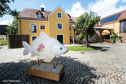 Fischhof Beer — Mitterteich